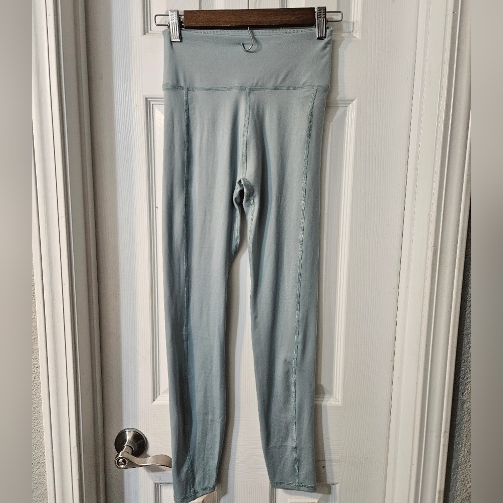 NWT Madewell Flex High-Rise Leggings